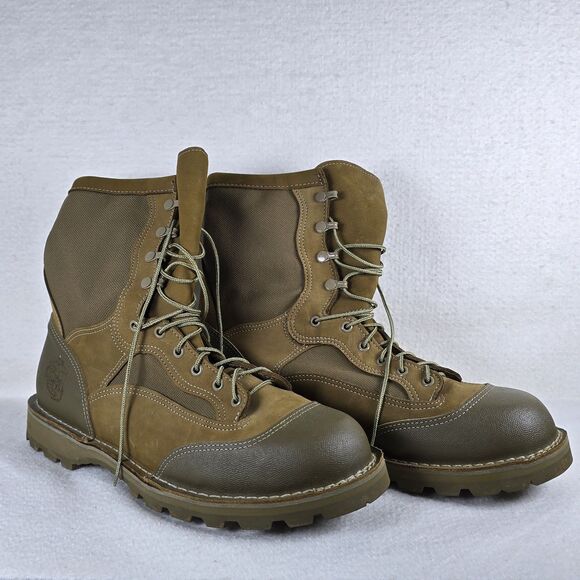 Danner 15660X USMC RAT Temperate Gore-Tex Boots Size 14 R Men main image 5